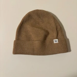 Tiger of Sweden mössa - Nästintill oanvänd mössa i toppskick. 