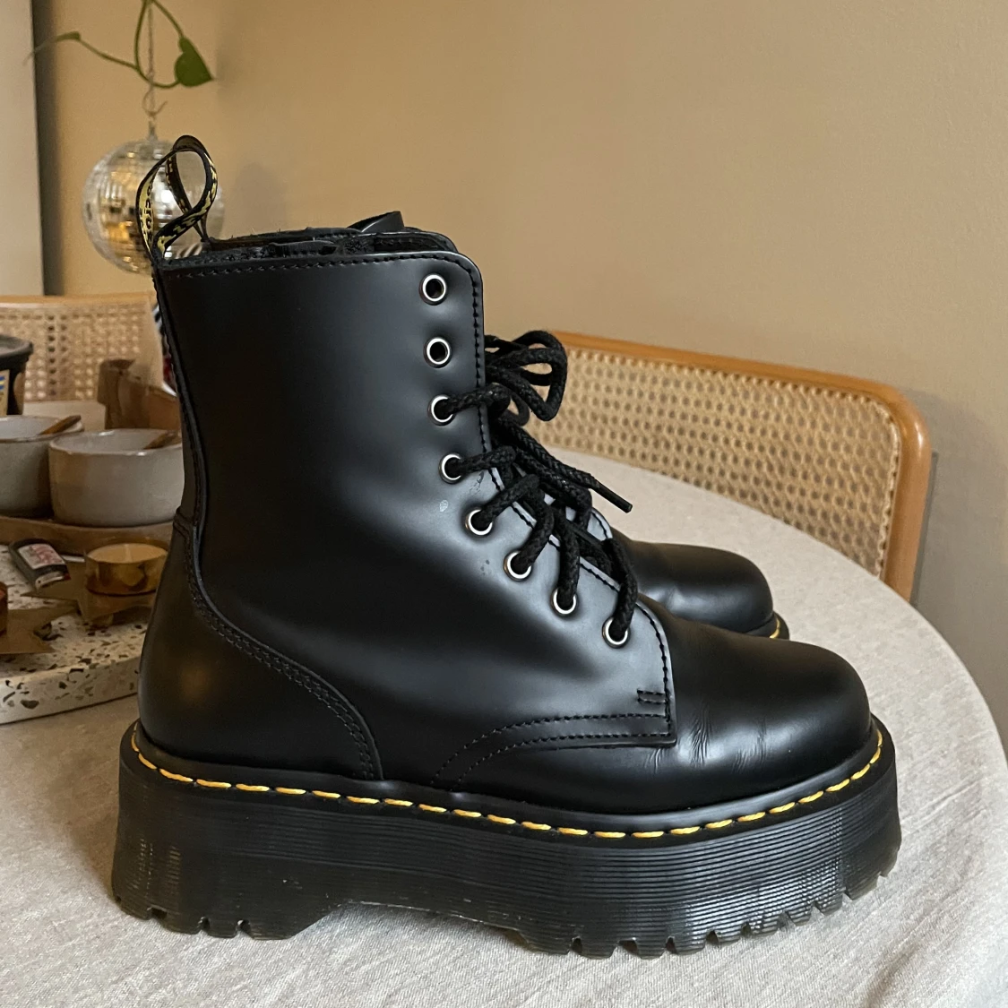 Dr.martens Jadon 38 - 91