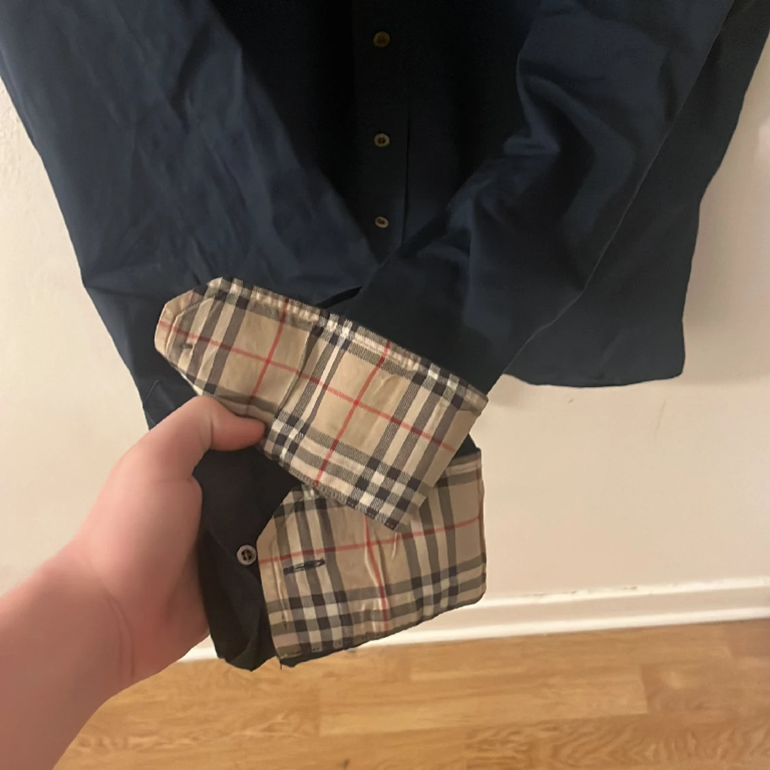 Burberry skjorta  - 91