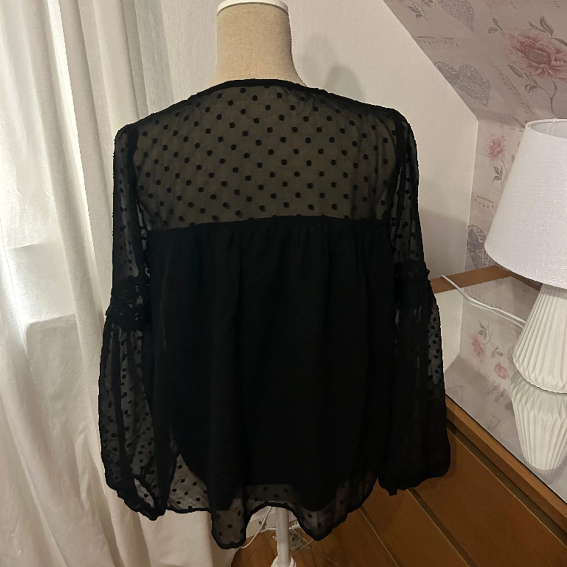 Blus från VILA - 91