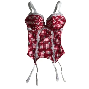 Korsett  - Kontakta vid intresse <3