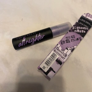 Urban decay setting spray  - Helt ny! 