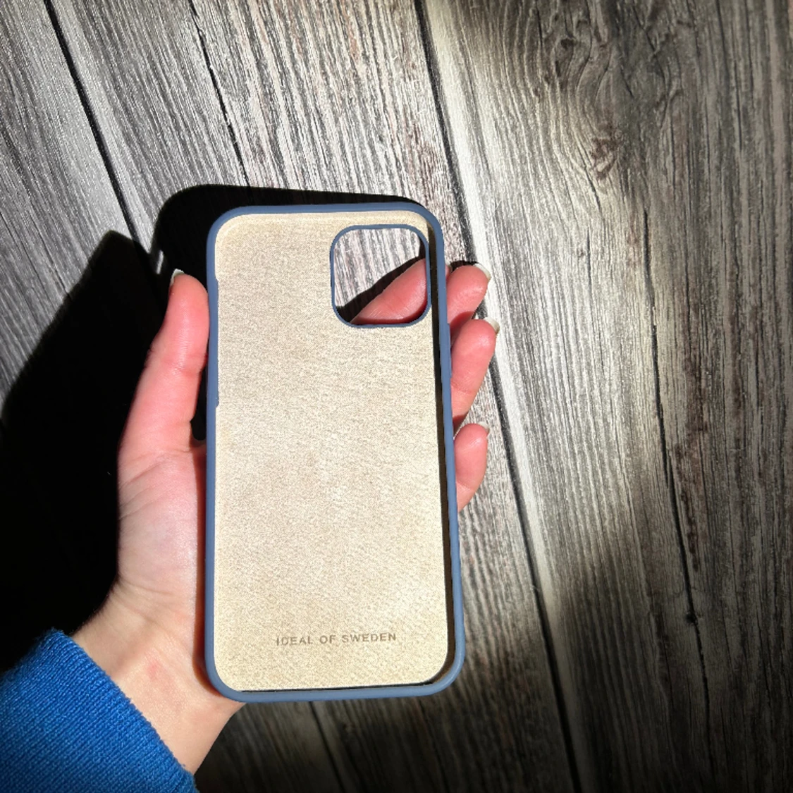 Ideal of Sweden skal - 91