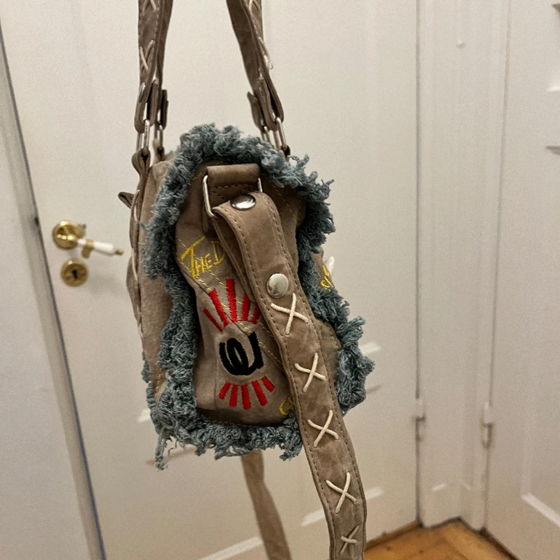 Super söt väska - 90