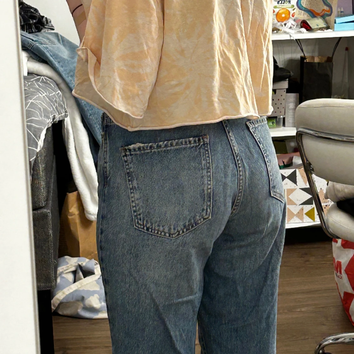 Jeans från gina - 90