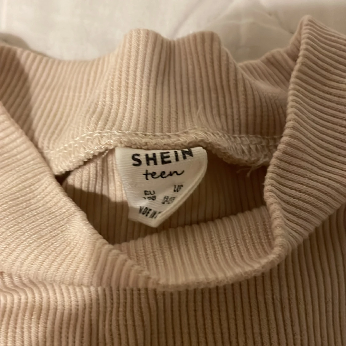 Tröja från shein - 90