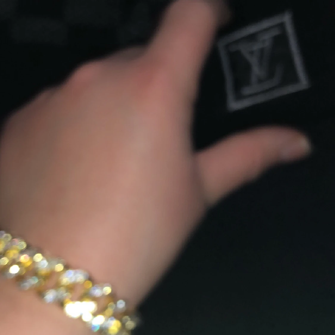 Säljer lv mössa - 91