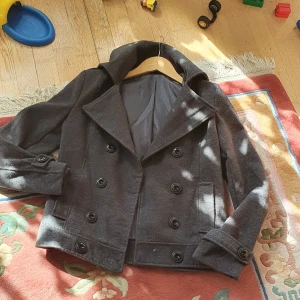 Y2k jacka - I mycket brs dskivk