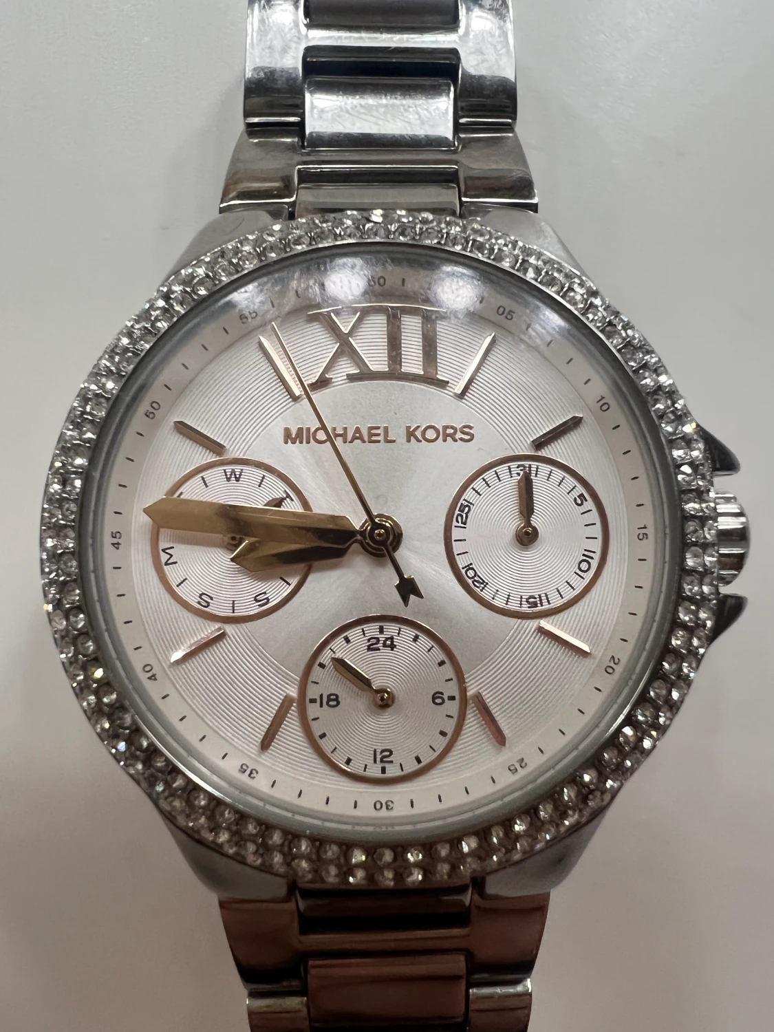 Michael kors klocka - 90