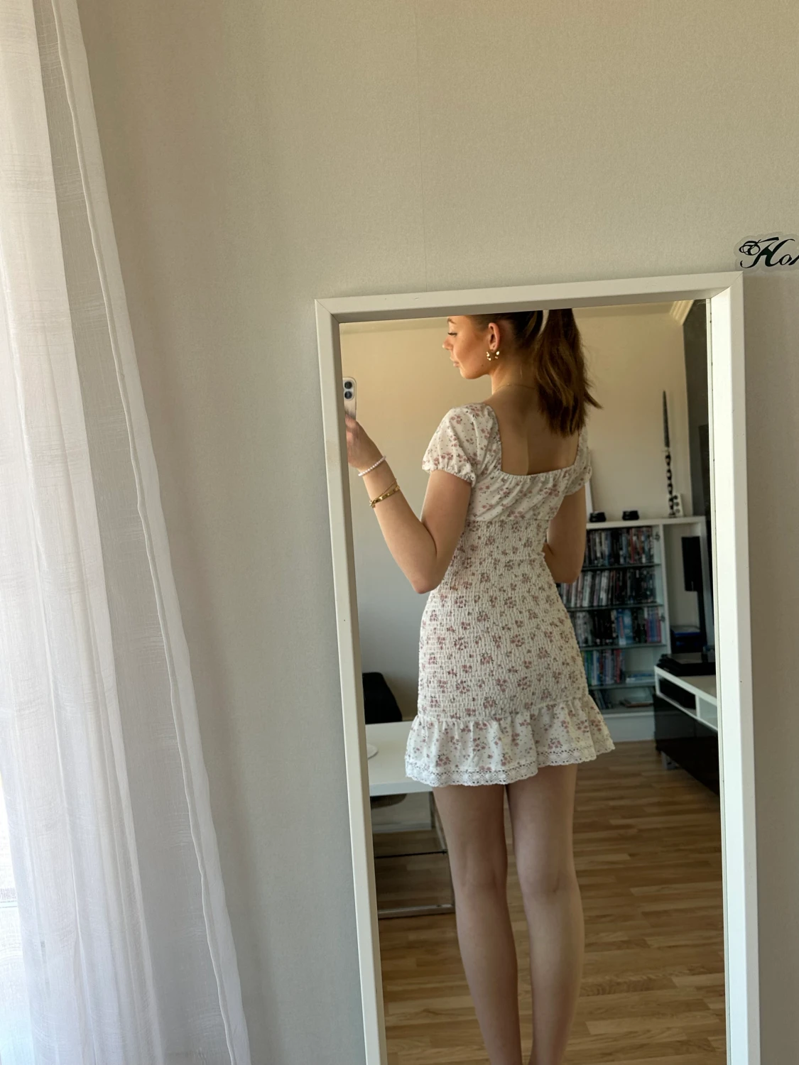 Sommarklänning  - 90