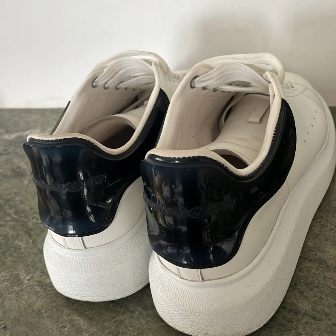 ALEXANDER MCQUEEN - 90