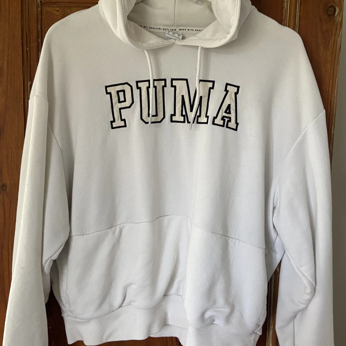 Hoodie Puma