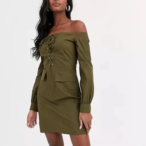 Missguided klänning  - Klänning/dress  från missguided  Helt ny med prislapp på Ordpris.359kr
