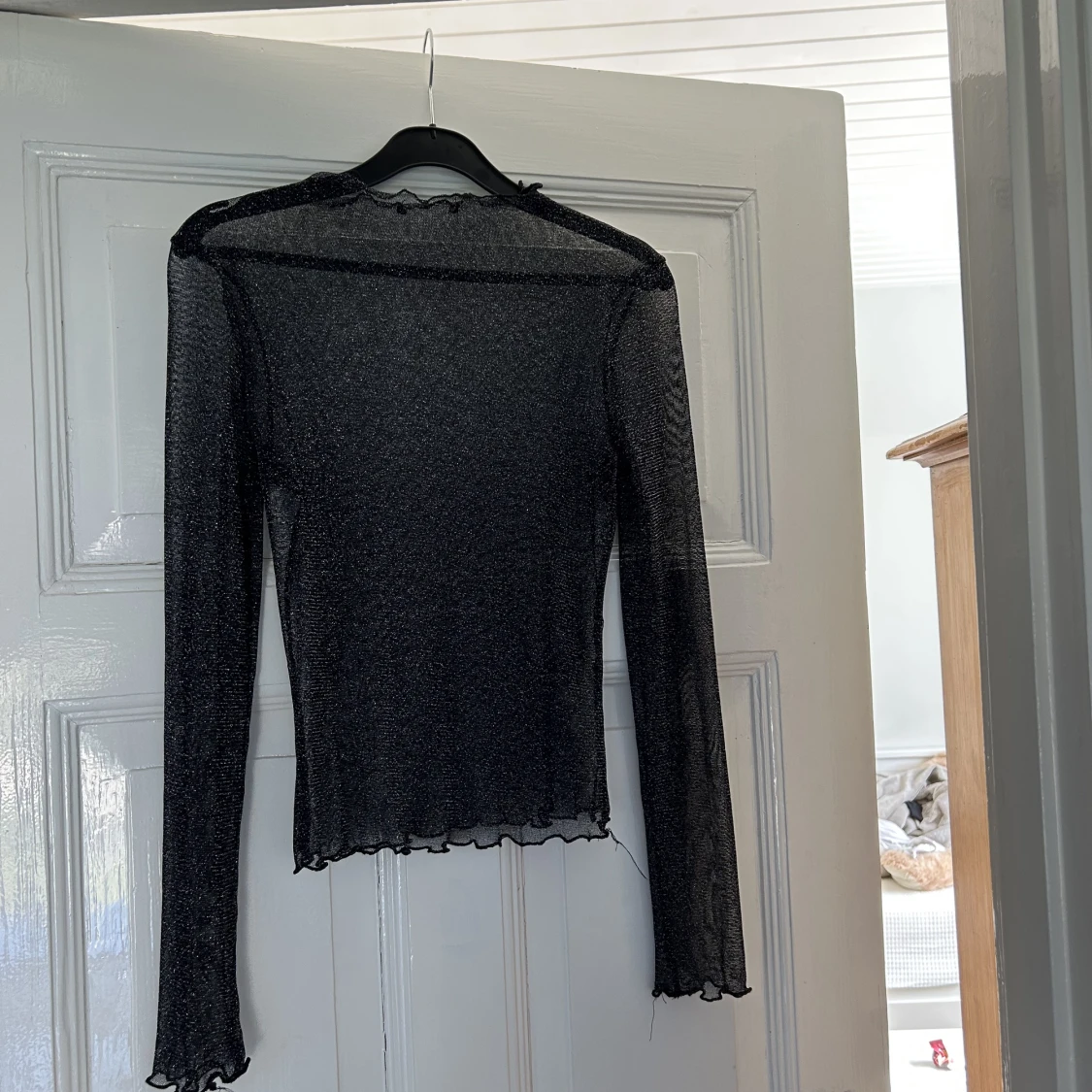 glittrig meshtop - 90