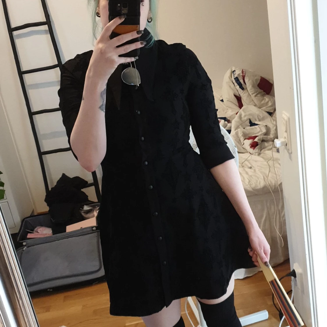 Killstar klänning - 90