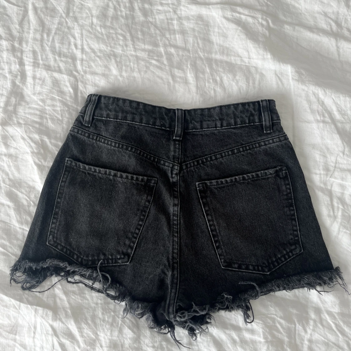 jeans shorts