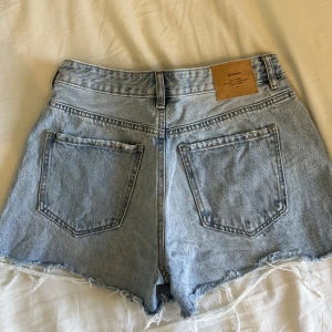 Jeansshorts  - Aldrig använda, nyskick! Hör av dig vid frågor💕