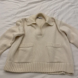 Zara tröja - Strl s