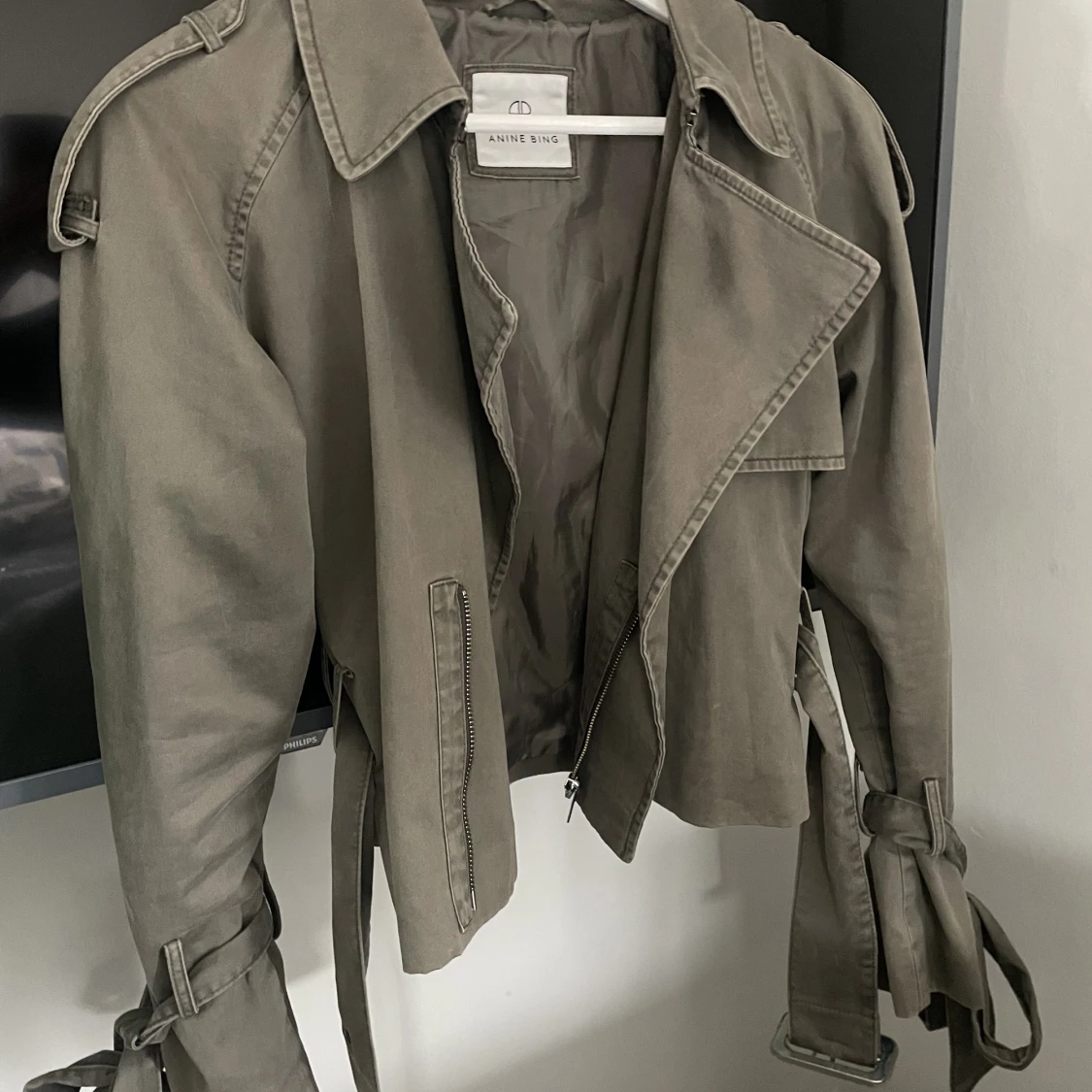Anine Bing jacka - 90