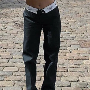 Byxor - Liknande dickies byxor från hm 