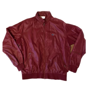 Ruby red - Skaljacka