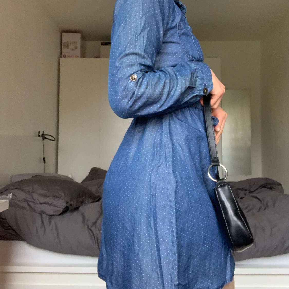 Klänning från Kappahl - 91