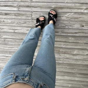 Carin Wester jeans  - Fräscha jeans till sommaren, sparsamt använda 