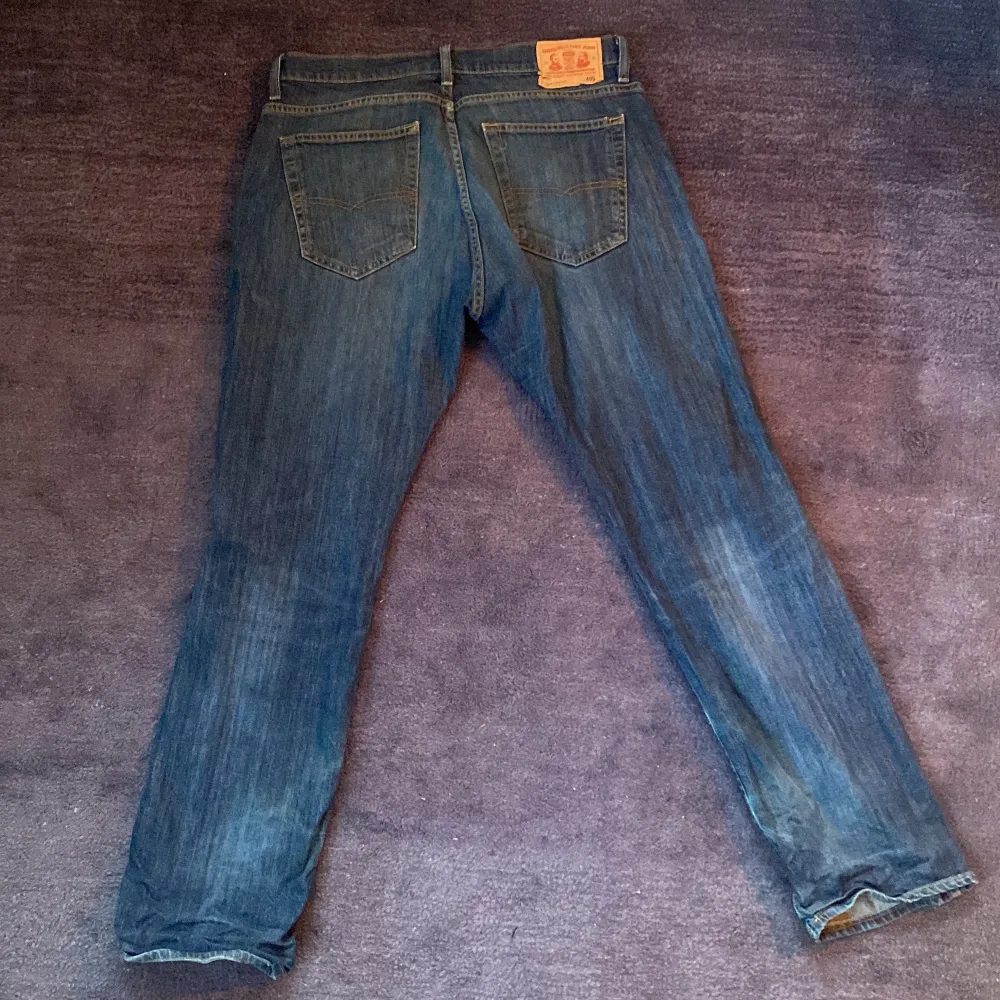 Grant jeans, model 45. Gott skick.. Jeans & Byxor.