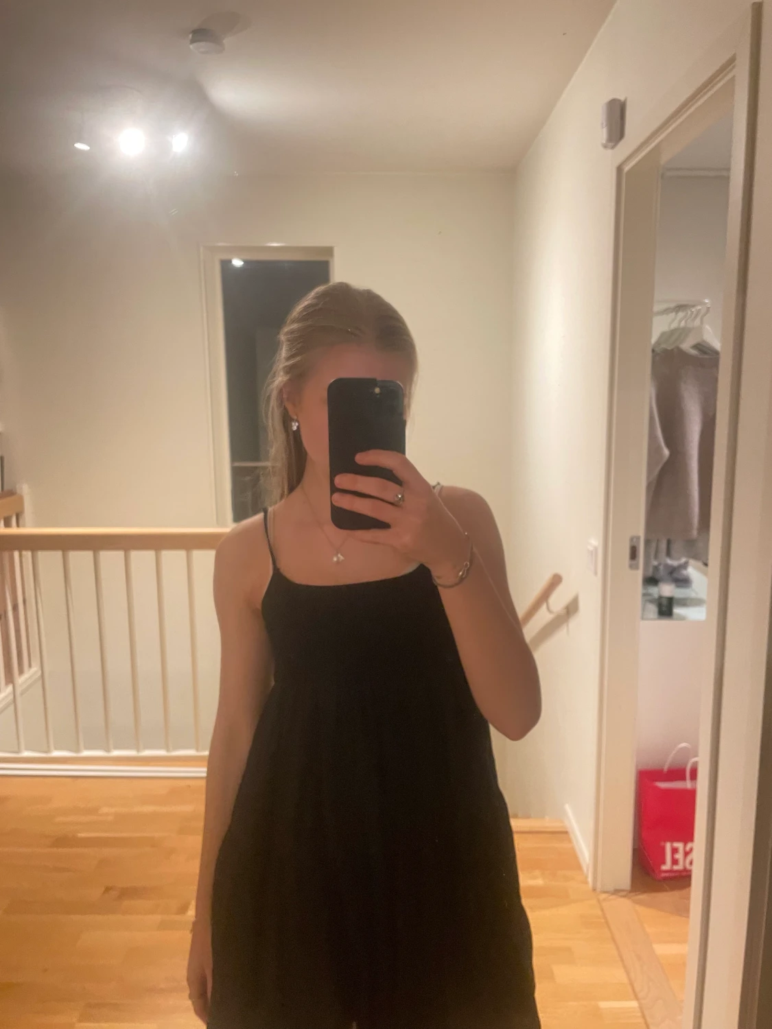 Zara klänning  - 90
