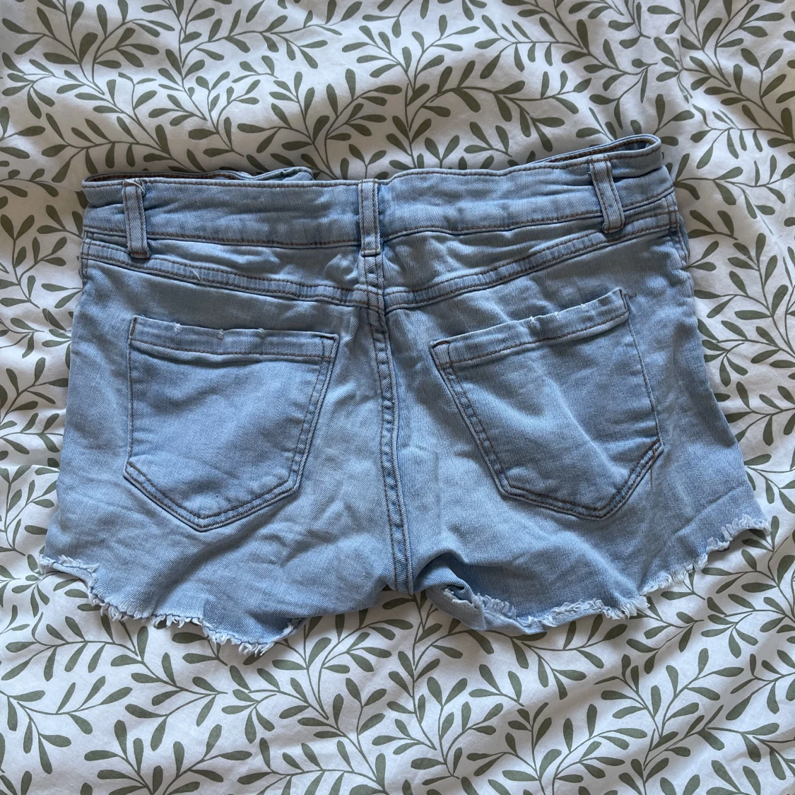 Jeansshorts - 90