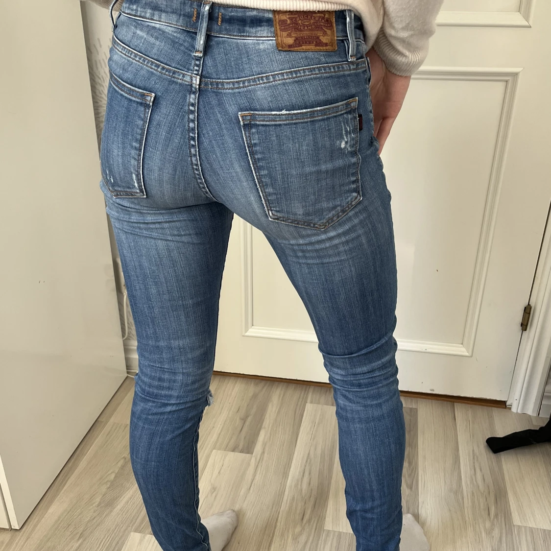 Jeans - 90