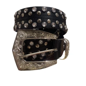 Skärp - Jätte bra skick