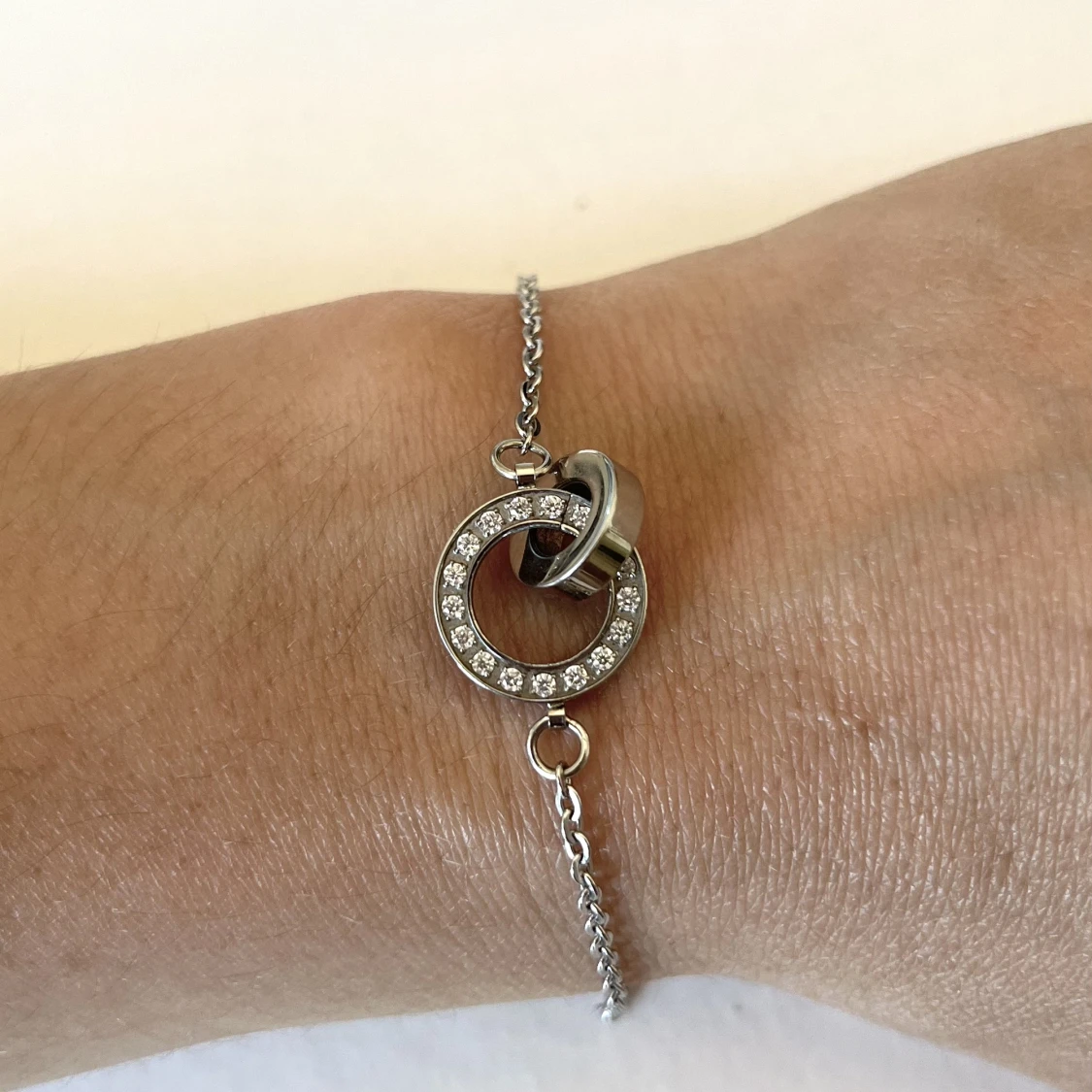 Edblad Eternal Bracelet Orbit - 91