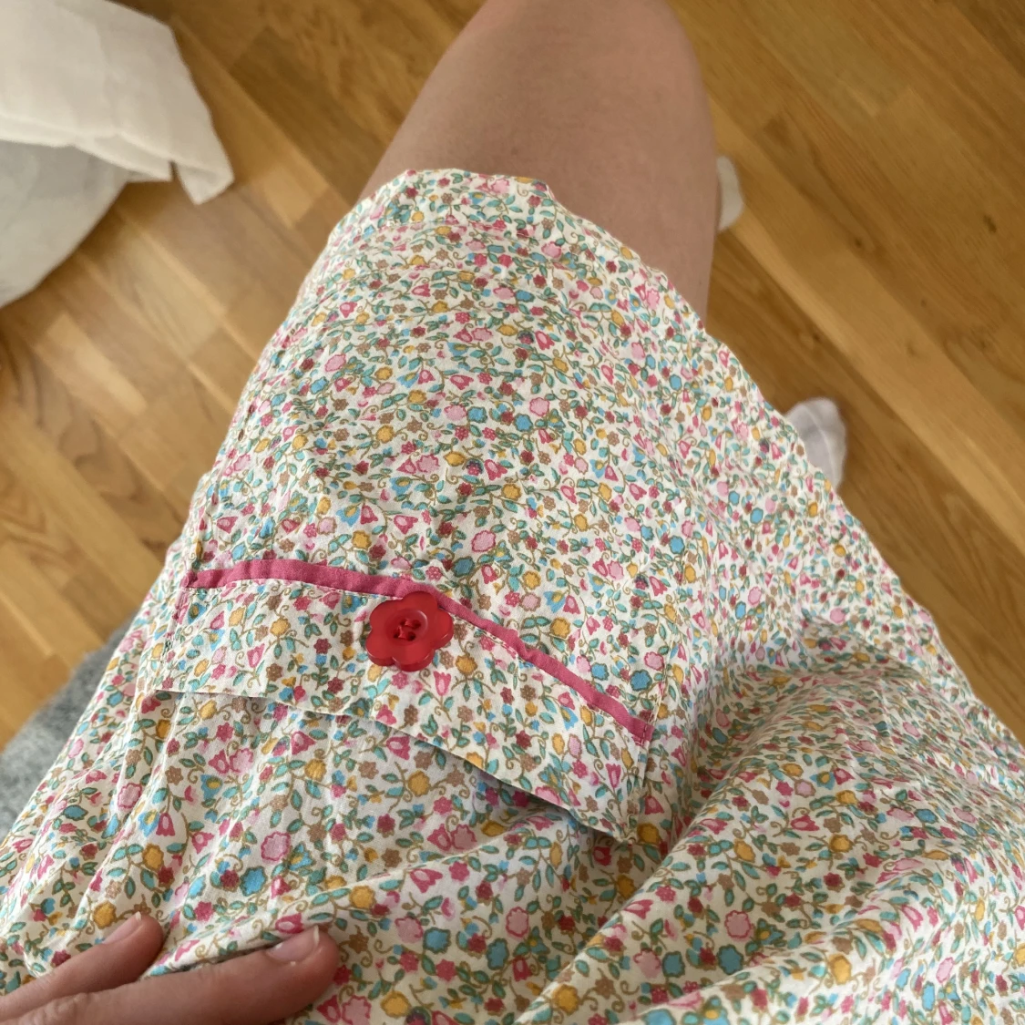 Sommarklänning - 91