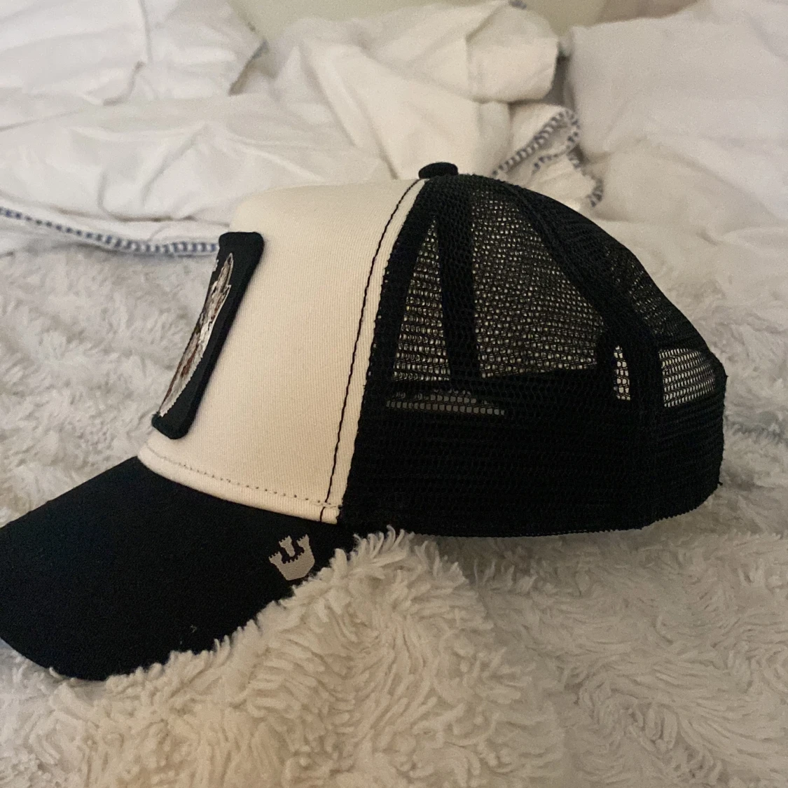 Goorin Bros keps  - 90