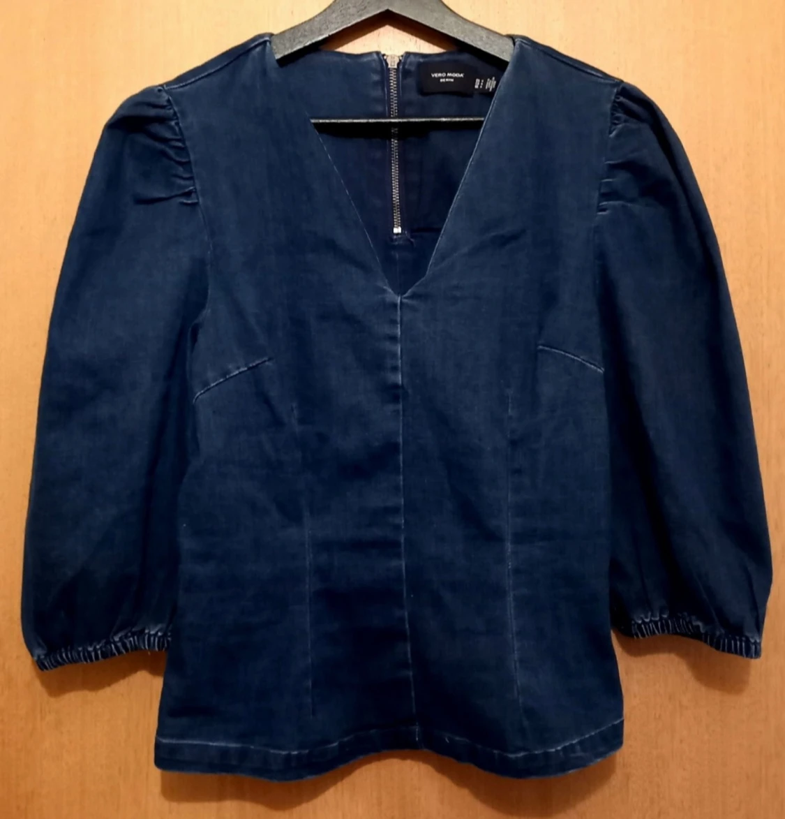 Vero Moda Denim Blus - 90