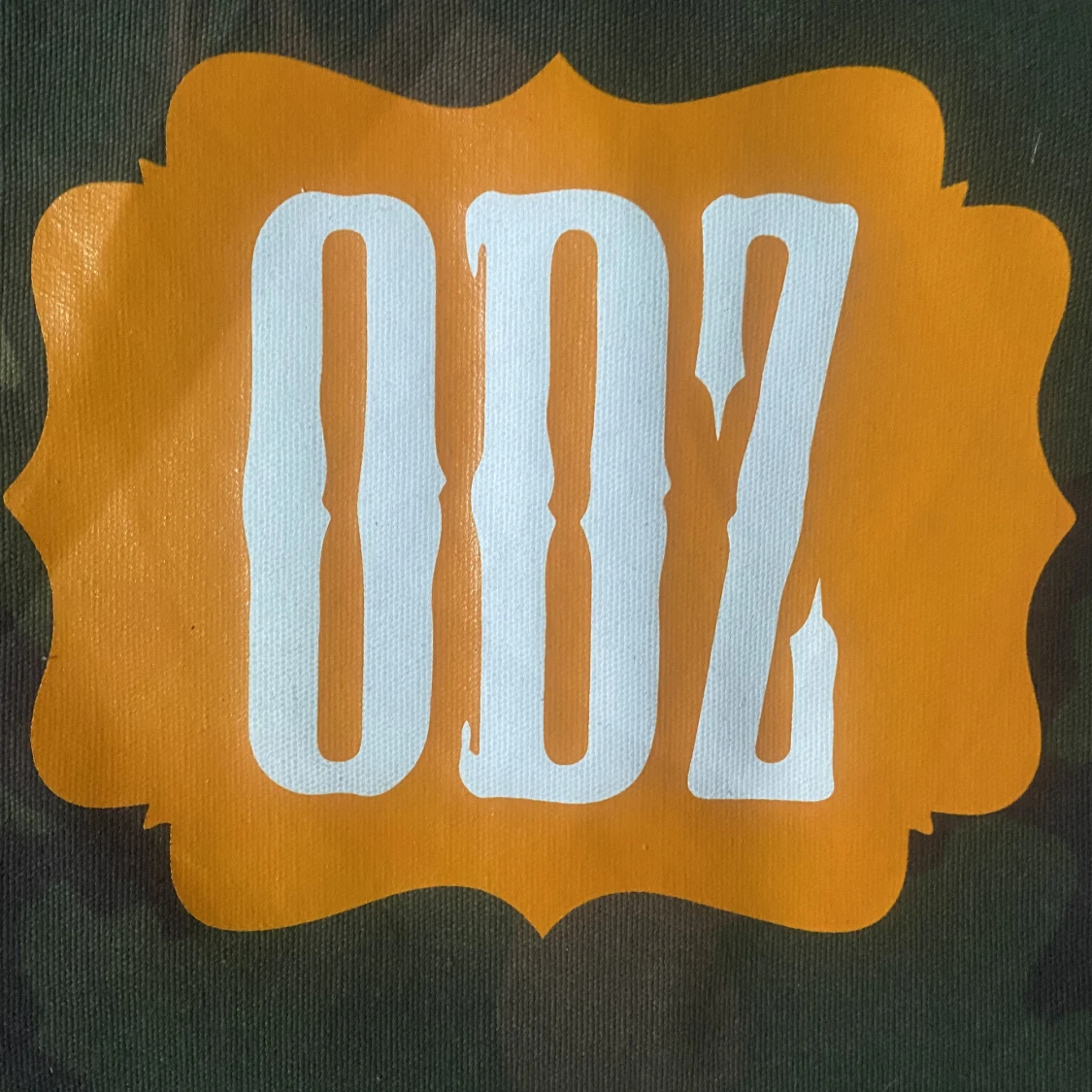 ODZ Dryckes Bärare - 91