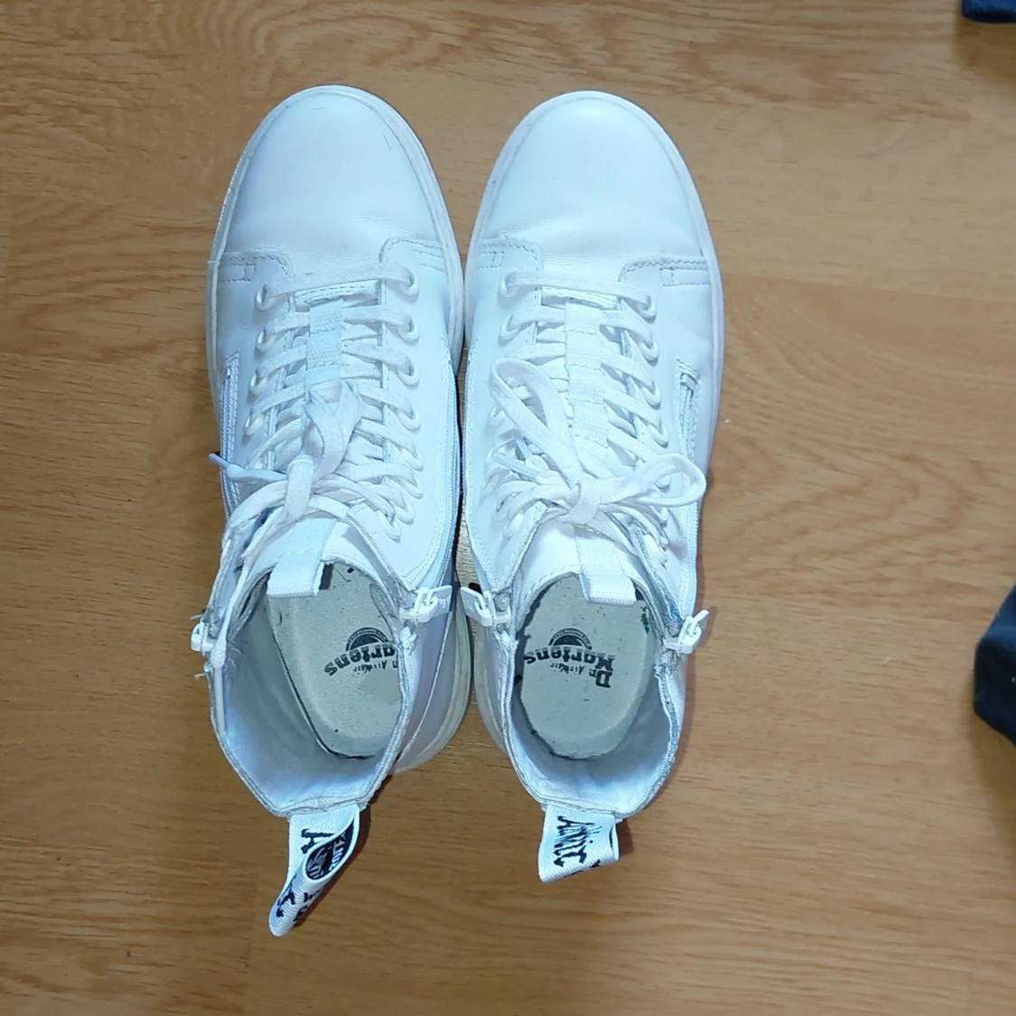 Dr Martens Boots - 91