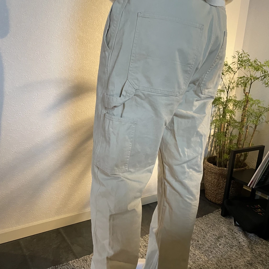 Vita workerpants - 90