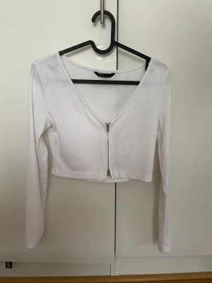 Vit topp - Mycket gott skick!
