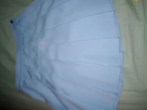 Fin blå sommartjol - Köpt från hm för ca 2 år sedan men är i extremt gott skick