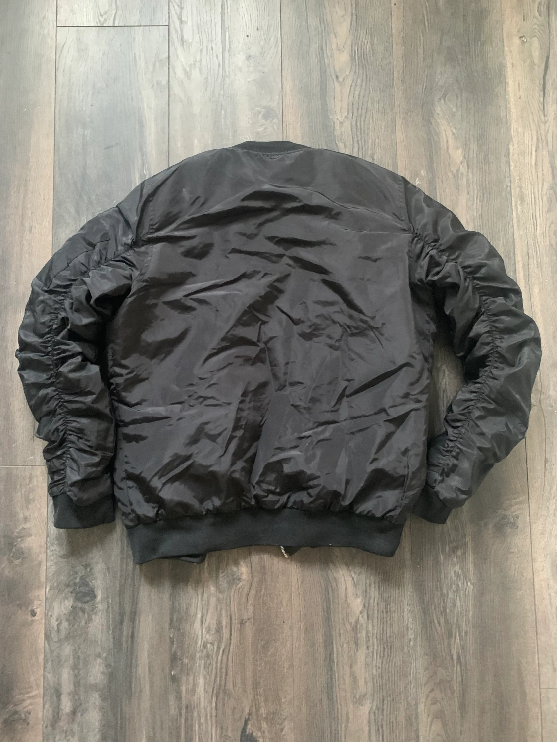 Bomberjacka från boohoo  - 90