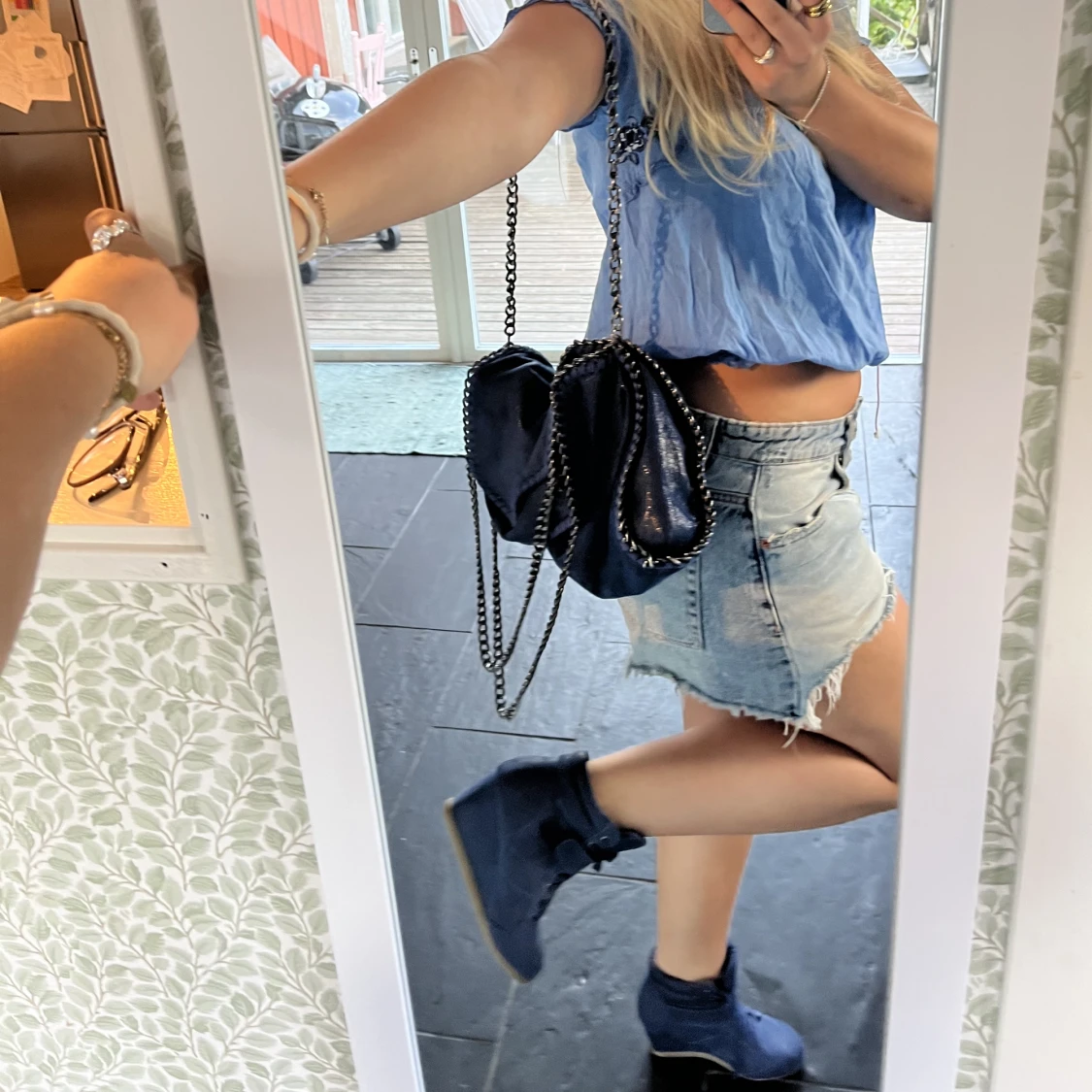 isabel maraaaaant inspo