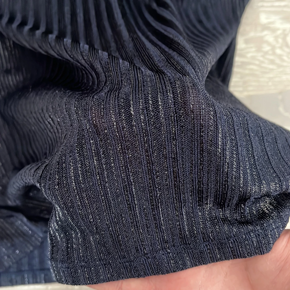 Jättesnygg topp från Ted baker  - 91