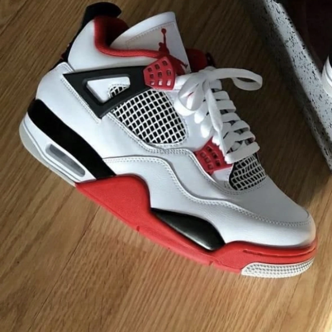 Nike air ny kommer med kvitto, växt ur den - 91