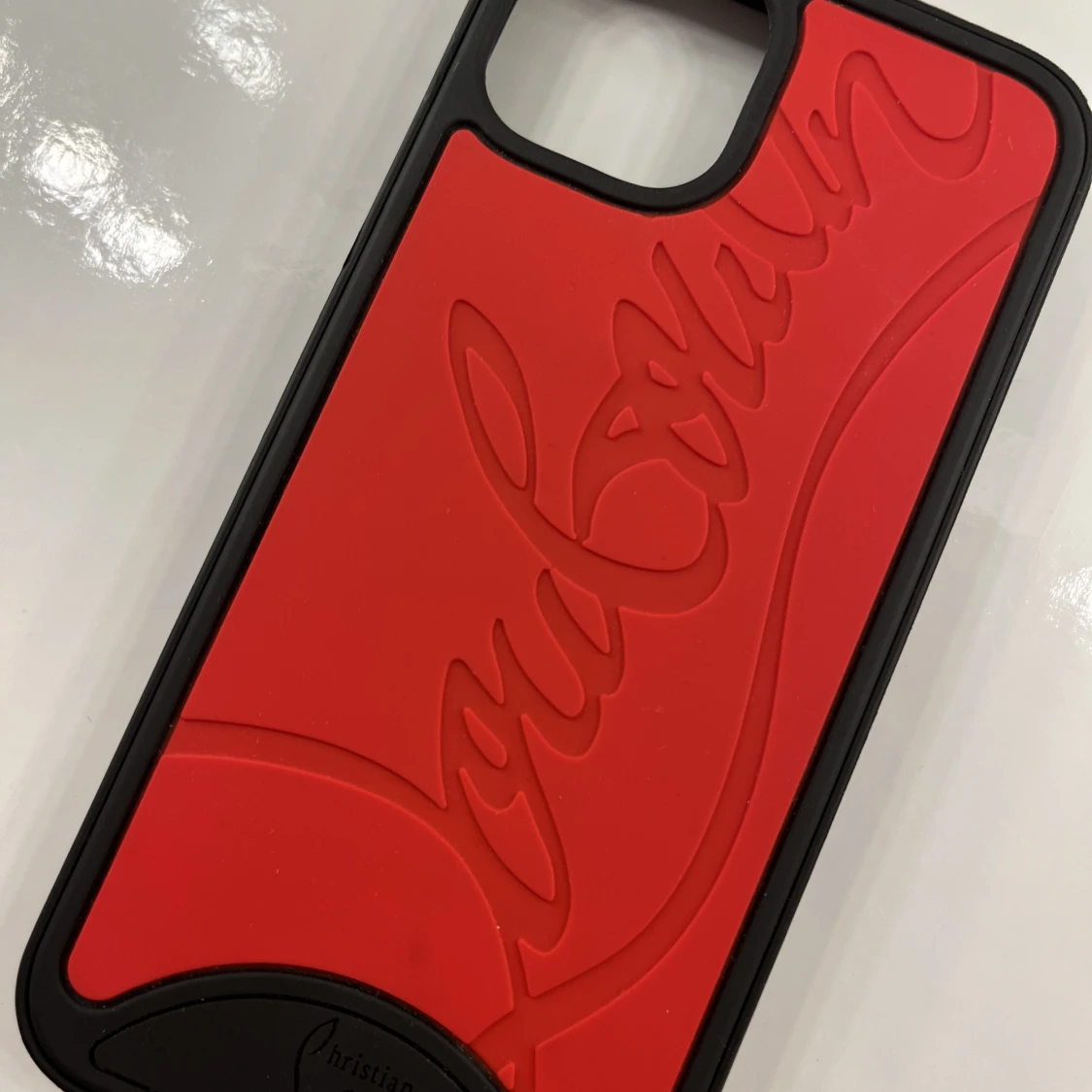 Christian Louboutin  - 91