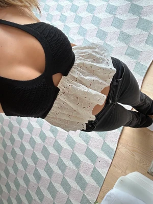 Zara topp - Aldrig använd zara topp