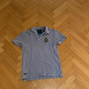 Morris Piké  - Snygg Morris piké i hyfsat skick 