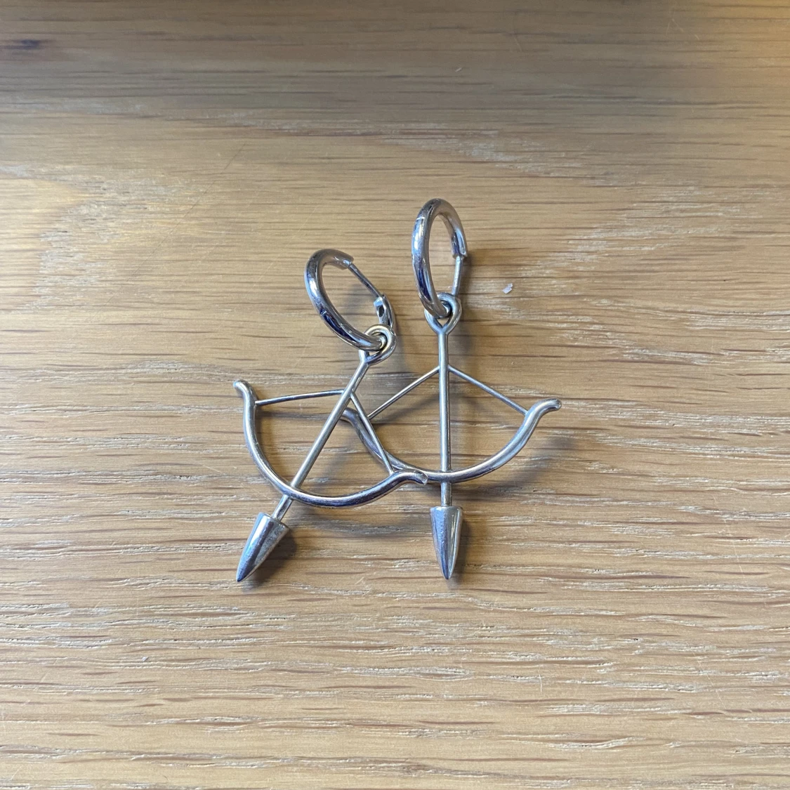 Maria Nilsdotter Örhängen - 90