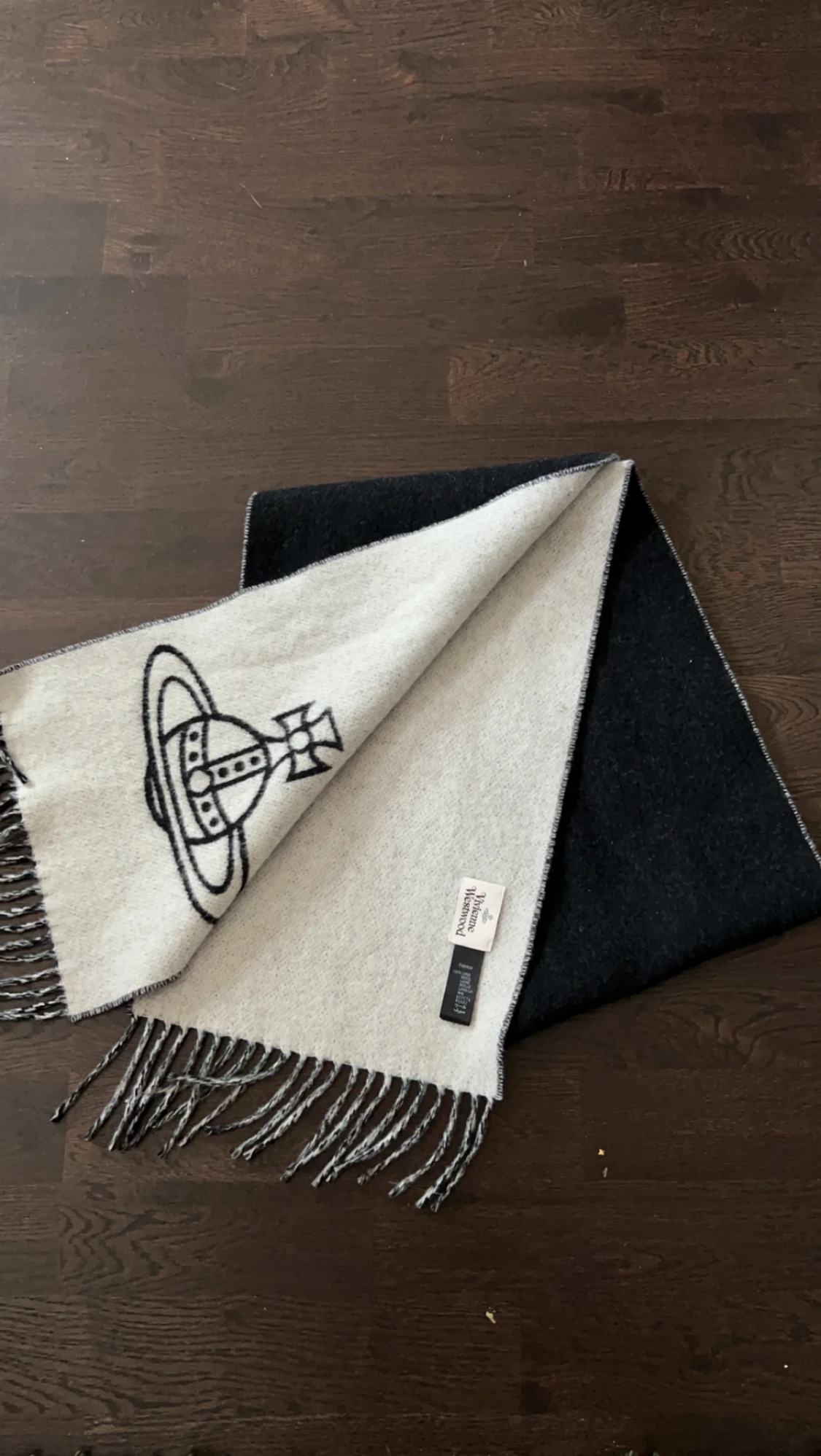 Vivienne westwood halsduk - 90